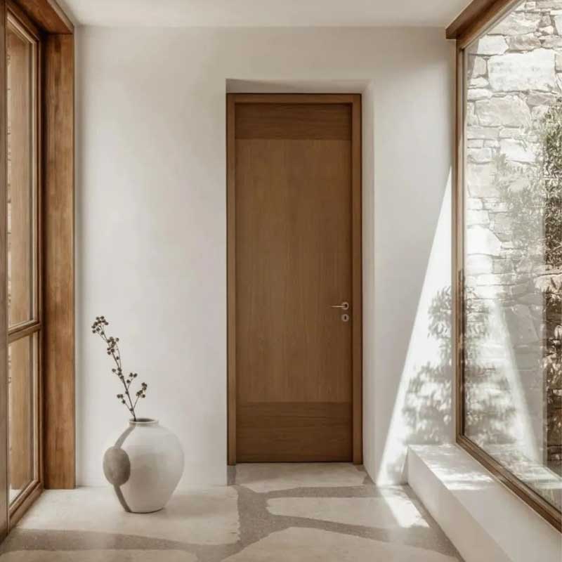 Interior Doors