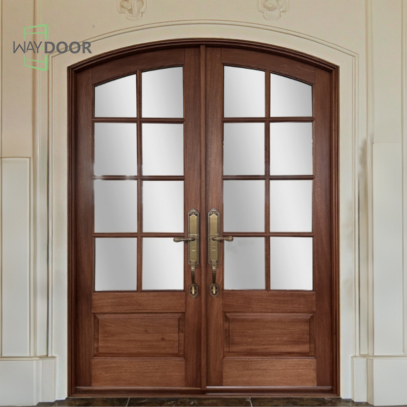 More Than Just a Door: How Your Entryway Shapes Your Home's First Impression