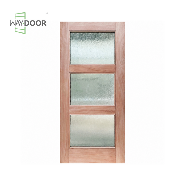 Exterior Doors