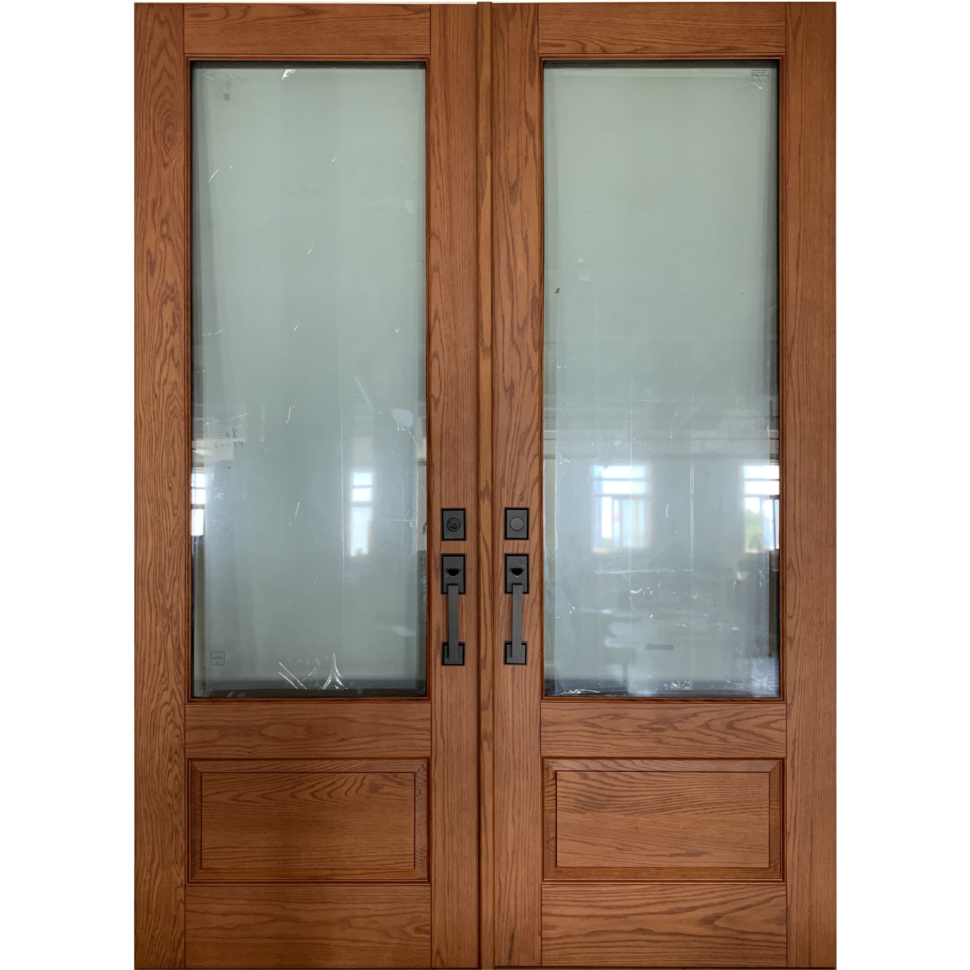 Glass Doors – Waydoor