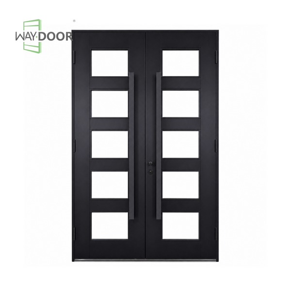 Modern Doors