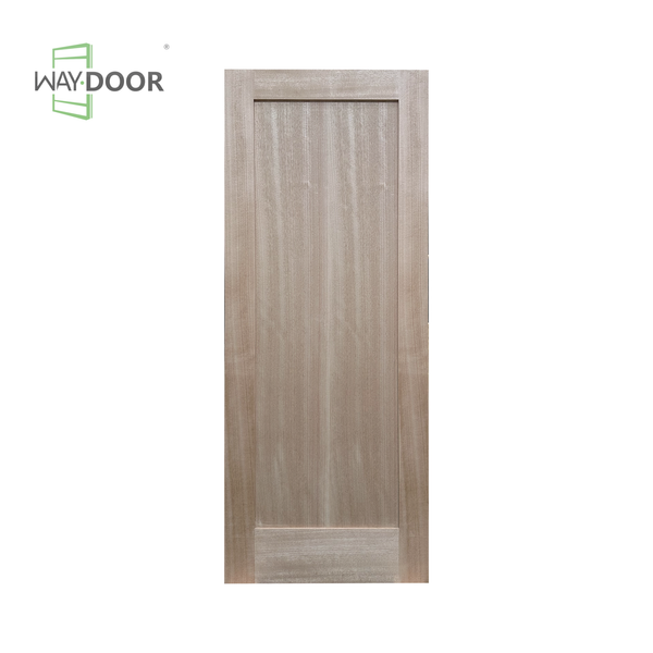 Shaker Veneer Interior Door Slab